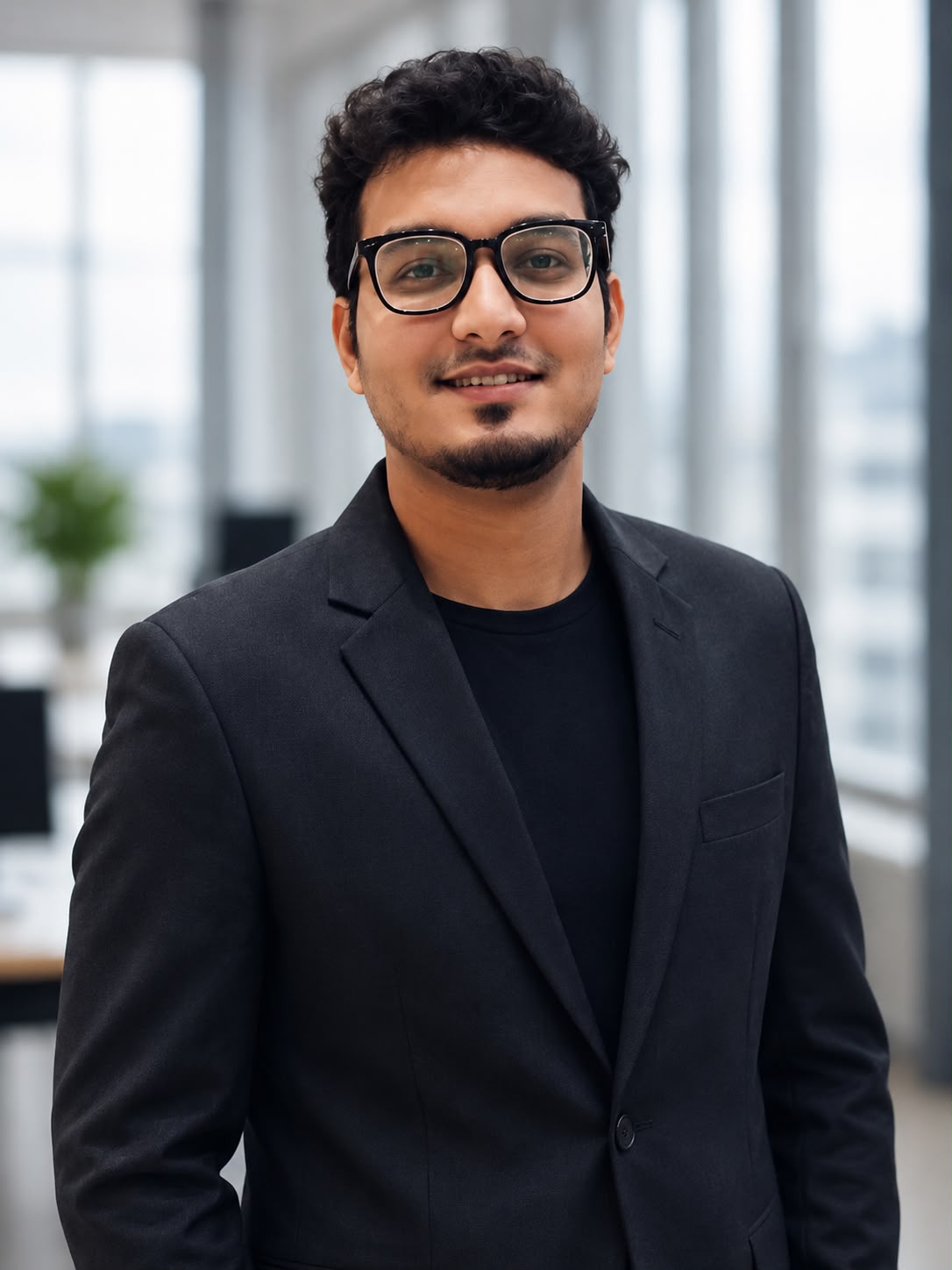 Fahad Al Mamun
