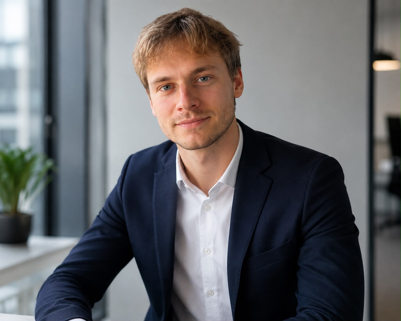 Matias Järvinen