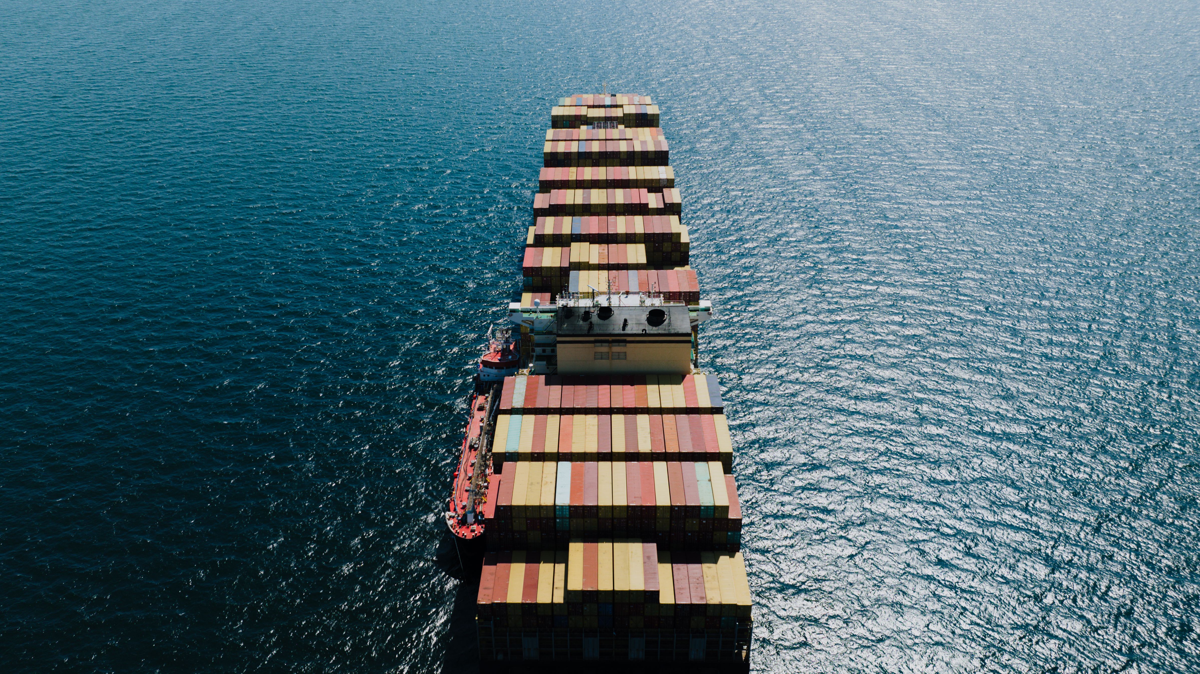International Sourcing & Procurement